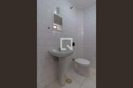 Banheiro de apartamento para alugar com 2 quartos, 65m² em Sumarezinho, São Paulo