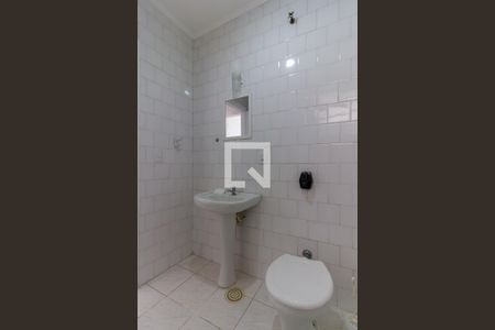 Apartamento para alugar com 65m², 2 quartos e sem vaga Apartamento para alugar com 65m², 2 quartos e sem vagaBanheiro