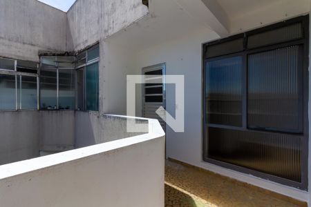 Área de Serviço de apartamento para alugar com 2 quartos, 65m² em Sumarezinho, São Paulo