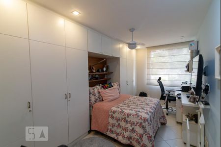 Apartamento à venda com 57m², 1 quarto e 1 vaga Apartamento à venda com 57m², 1 quarto e 1 vagaQuarto