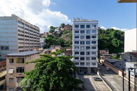 Apartamento à venda com 57m², 1 quarto e 1 vaga Apartamento à venda com 57m², 1 quarto e 1 vagaVista do Quarto