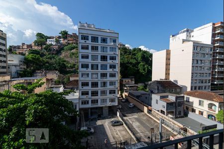Apartamento à venda com 57m², 1 quarto e 1 vaga Apartamento à venda com 57m², 1 quarto e 1 vagaVista da Sala