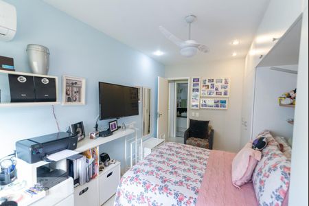 Apartamento à venda com 57m², 1 quarto e 1 vaga Apartamento à venda com 57m², 1 quarto e 1 vagaQuarto