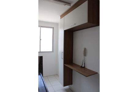 Apartamento para alugar com 45m², 2 quartos e 1 vagaCozinha/Área de Serviço