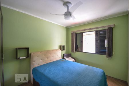 Quarto 1 de casa à venda com 3 quartos, 335m² em Vila Moraes, São Paulo