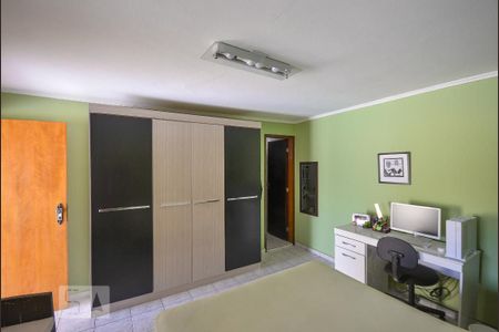 Casa à venda com 335m², 3 quartos e 1 vaga Casa à venda com 335m², 3 quartos e 1 vagaQuarto 3 Superior