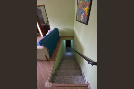 Sala de casa à venda com 3 quartos, 335m² em Vila Moraes, São Paulo