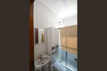 Suite Quarto 1 de casa à venda com 3 quartos, 335m² em Vila Moraes, São Paulo