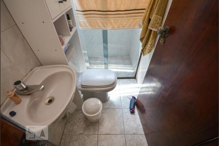 Suite Quarto 1 de casa à venda com 3 quartos, 335m² em Vila Moraes, São Paulo