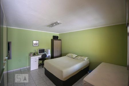 Casa à venda com 335m², 3 quartos e 1 vaga Casa à venda com 335m², 3 quartos e 1 vagaQuarto 3 Superior