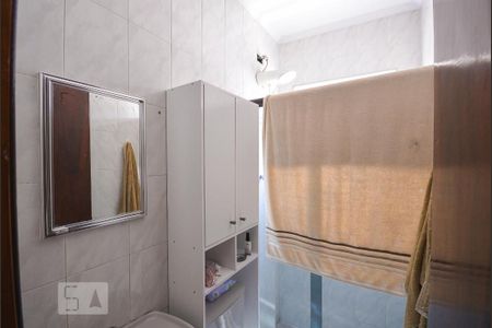 Suite Quarto 1 de casa à venda com 3 quartos, 335m² em Vila Moraes, São Paulo