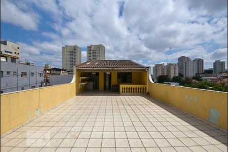 Casa à venda com 335m², 3 quartos e 1 vaga Casa à venda com 335m², 3 quartos e 1 vagaVaranda Superior