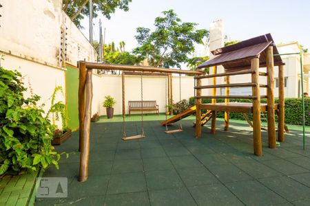 Apartamento à venda com 63m², 2 quartos e 2 vagasÁrea Comum - Playground