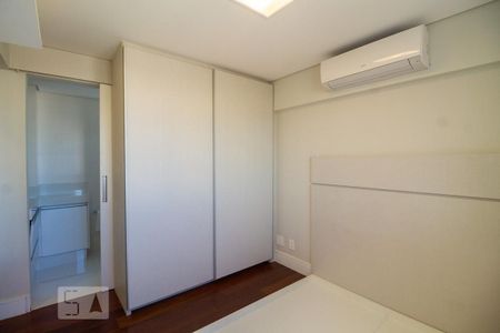 Apartamento à venda com 63m², 2 quartos e 2 vagasSuíte 