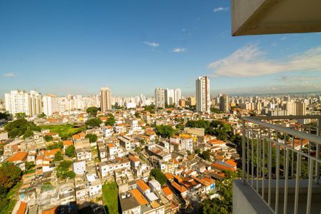 Apartamento à venda com 63m², 2 quartos e 2 vagasVista 