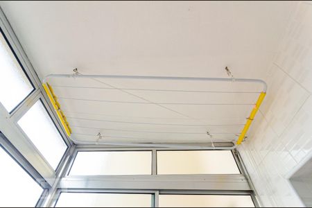 Apartamento para alugar com 80m², 2 quartos e 1 vaga Apartamento para alugar com 80m², 2 quartos e 1 vagaLavanderia