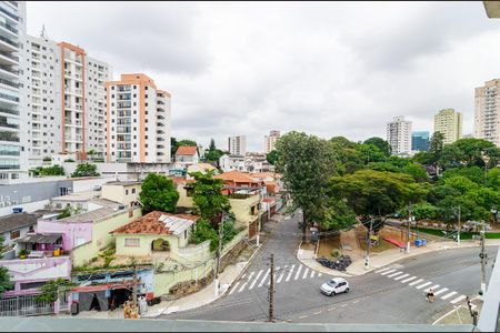 Apartamento para alugar com 80m², 2 quartos e 1 vaga Apartamento para alugar com 80m², 2 quartos e 1 vagaVista do Quarto 2