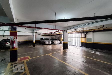 Apartamento para alugar com 80m², 2 quartos e 1 vaga Apartamento para alugar com 80m², 2 quartos e 1 vagaEstacionamento