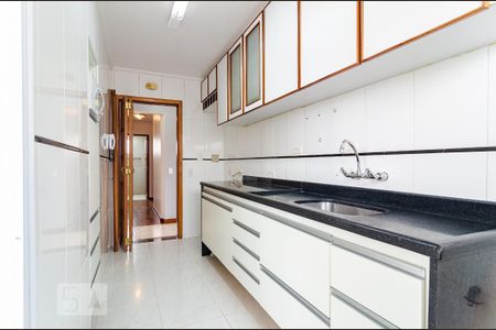 Apartamento para alugar com 80m², 2 quartos e 1 vaga Apartamento para alugar com 80m², 2 quartos e 1 vagaCozinha