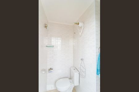 Apartamento para alugar com 80m², 2 quartos e 1 vaga Apartamento para alugar com 80m², 2 quartos e 1 vagaBanheiro de Serviço