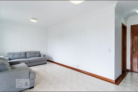 Sala de apartamento para alugar com 2 quartos, 80m² em Vila Guarani (z Sul), São Paulo
