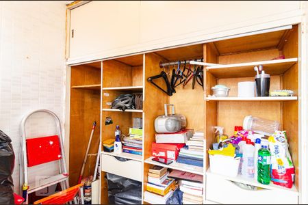 Apartamento para alugar com 80m², 2 quartos e 1 vaga Apartamento para alugar com 80m², 2 quartos e 1 vagaQuarto de Serviço