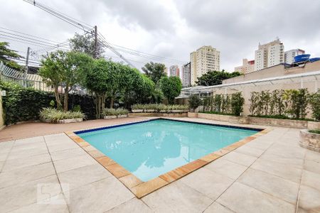 Apartamento para alugar com 80m², 2 quartos e 1 vaga Apartamento para alugar com 80m², 2 quartos e 1 vagaPiscina