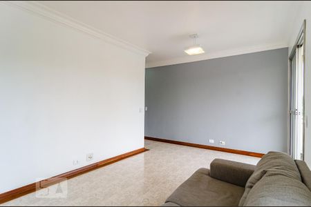 Sala de apartamento para alugar com 2 quartos, 80m² em Vila Guarani (z Sul), São Paulo