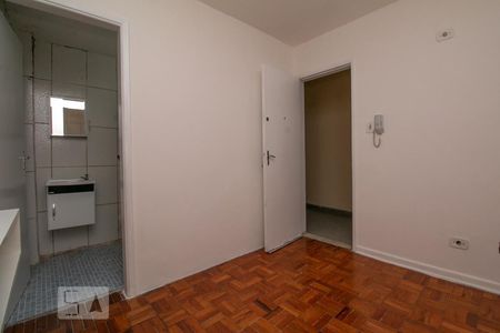 Sala de apartamento à venda com 2 quartos, 40m² em Brás, São Paulo