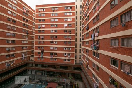 Vista Quarto 1 de apartamento para alugar com 2 quartos, 40m² em Brás, São Paulo
