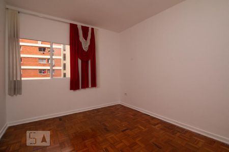 Quarto 1 de apartamento para alugar com 2 quartos, 40m² em Brás, São Paulo
