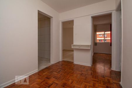 Sala de apartamento à venda com 2 quartos, 40m² em Brás, São Paulo