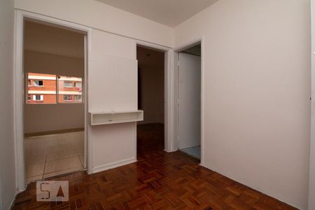 Sala de apartamento à venda com 2 quartos, 40m² em Brás, São Paulo