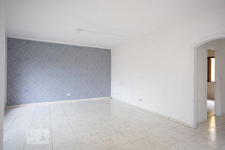 Sala de casa para alugar com 4 quartos, 205m² em Vila Campesina, Osasco