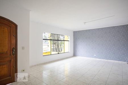 Sala de casa para alugar com 4 quartos, 205m² em Vila Campesina, Osasco