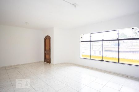 Sala de casa para alugar com 4 quartos, 205m² em Vila Campesina, Osasco