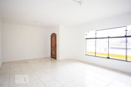 Sala de casa para alugar com 4 quartos, 205m² em Vila Campesina, Osasco