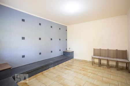 Casa para alugar com 205m², 4 quartos e 6 vagasQuarto de Serviço