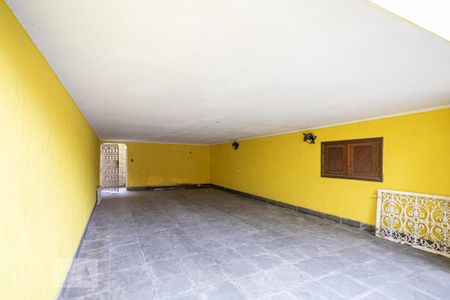 Casa para alugar com 205m², 4 quartos e 6 vagasGaragem
