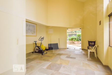 Apartamento à venda com 96m², 3 quartos e 2 vagasÁrea comum