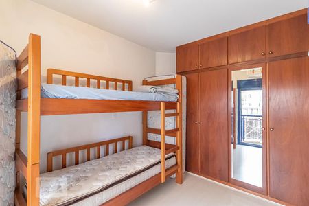 Quarto 1 de apartamento à venda com 3 quartos, 96m² em Sumarezinho, São Paulo