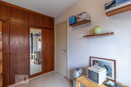 Quarto 1 de apartamento à venda com 3 quartos, 96m² em Sumarezinho, São Paulo