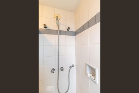 Apartamento à venda com 96m², 3 quartos e 2 vagasBanheiro social