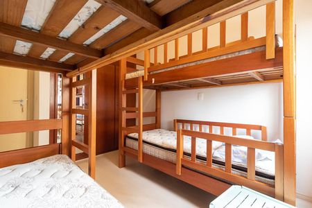 Apartamento à venda com 96m², 3 quartos e 2 vagasQuarto 2