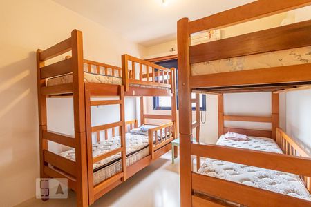 Apartamento à venda com 96m², 3 quartos e 2 vagasQuarto 2