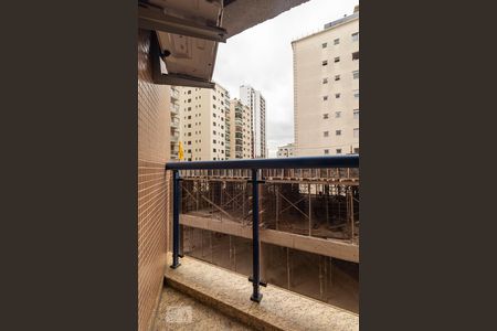 Varanda da Sala de apartamento à venda com 3 quartos, 96m² em Sumarezinho, São Paulo