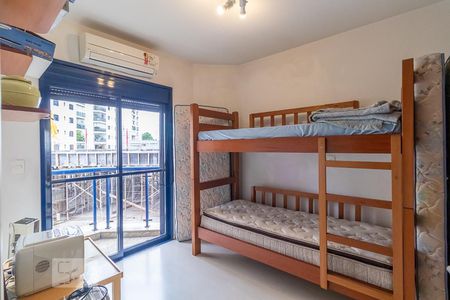 Quarto 1 de apartamento à venda com 3 quartos, 96m² em Sumarezinho, São Paulo