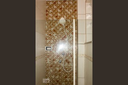 Apartamento à venda com 61m², 2 quartos e 1 vagaBanheiro