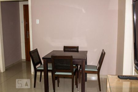 Sala de apartamento à venda com 2 quartos, 61m² em Engenho Novo, Rio de Janeiro
