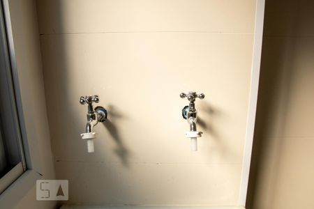 Apartamento para alugar com 38m², 1 quarto e sem vaga Apartamento para alugar com 38m², 1 quarto e sem vagaÁrea de Serviço